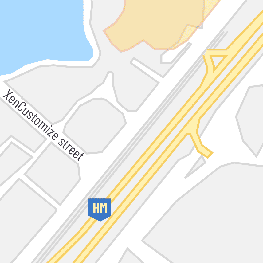 Map for McDonald's, 300 Taylor Road, Niagara-on-the-Lake, ON, Canada