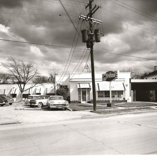 1420 Roosevelt Ave, San Antonio, Texas, 1958.jpg