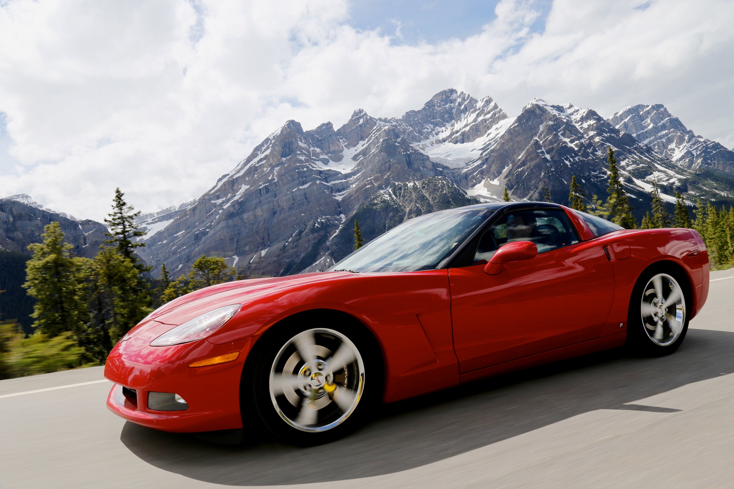 2 Little RED Corvette in the Rockies 6-03-2017.jpg