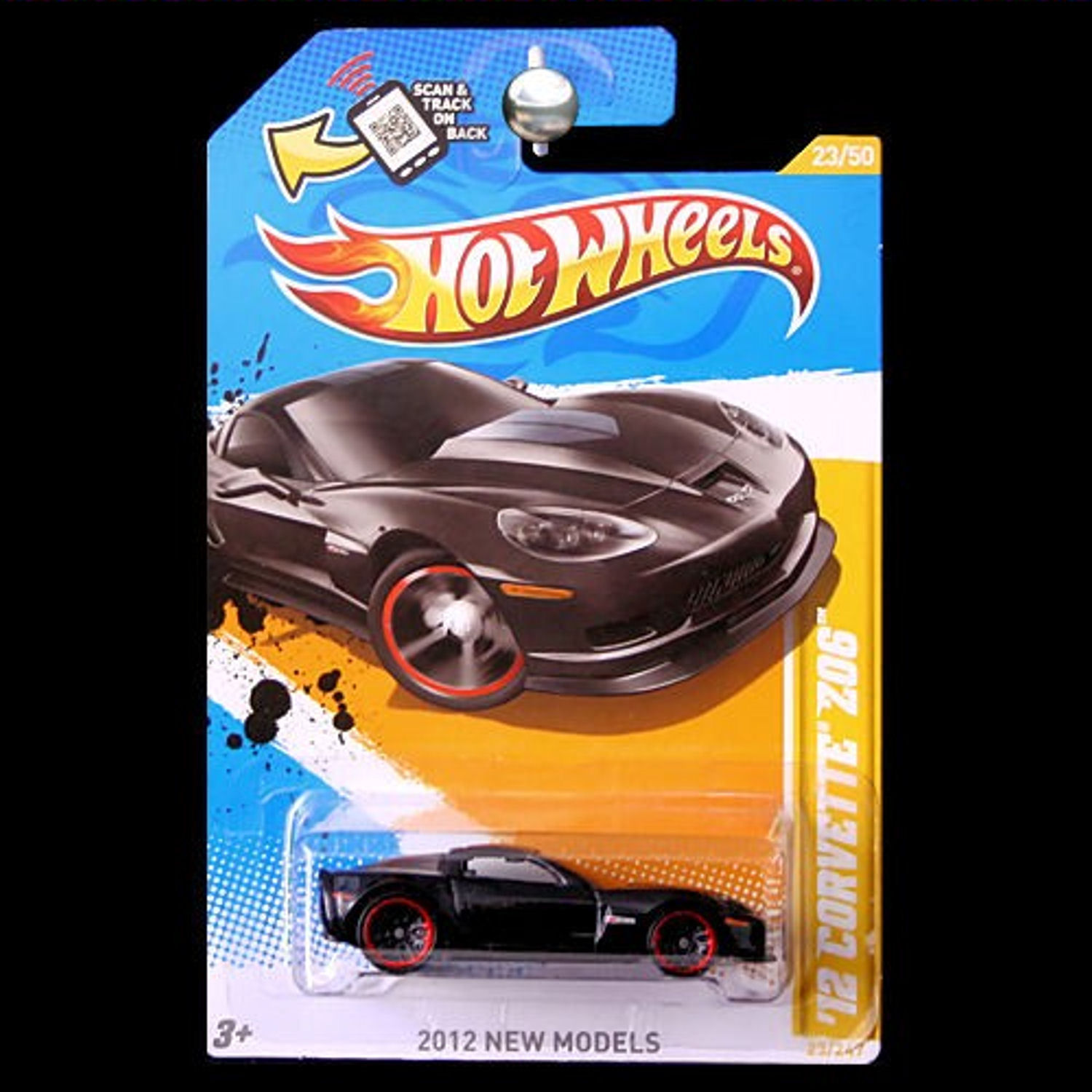 2012 Centennial Hotwheels.JPG