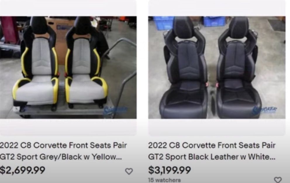 2022 C8 Corvette Front Seats Pair.jpg