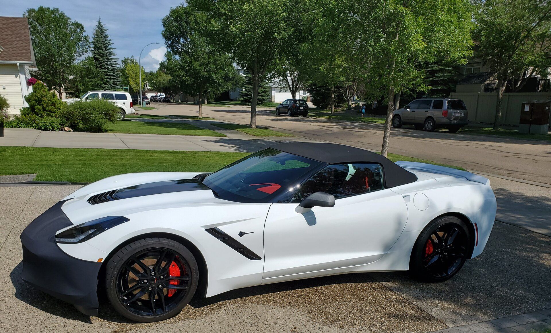 4. - Clean, packed and ready to go.jpg