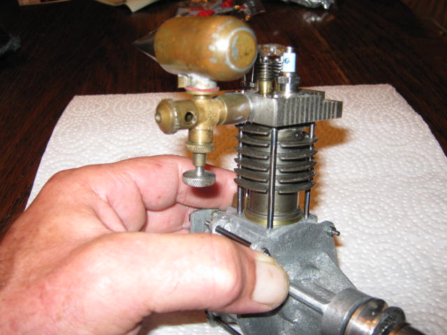 Bantam England & GHQ marine 011.jpg