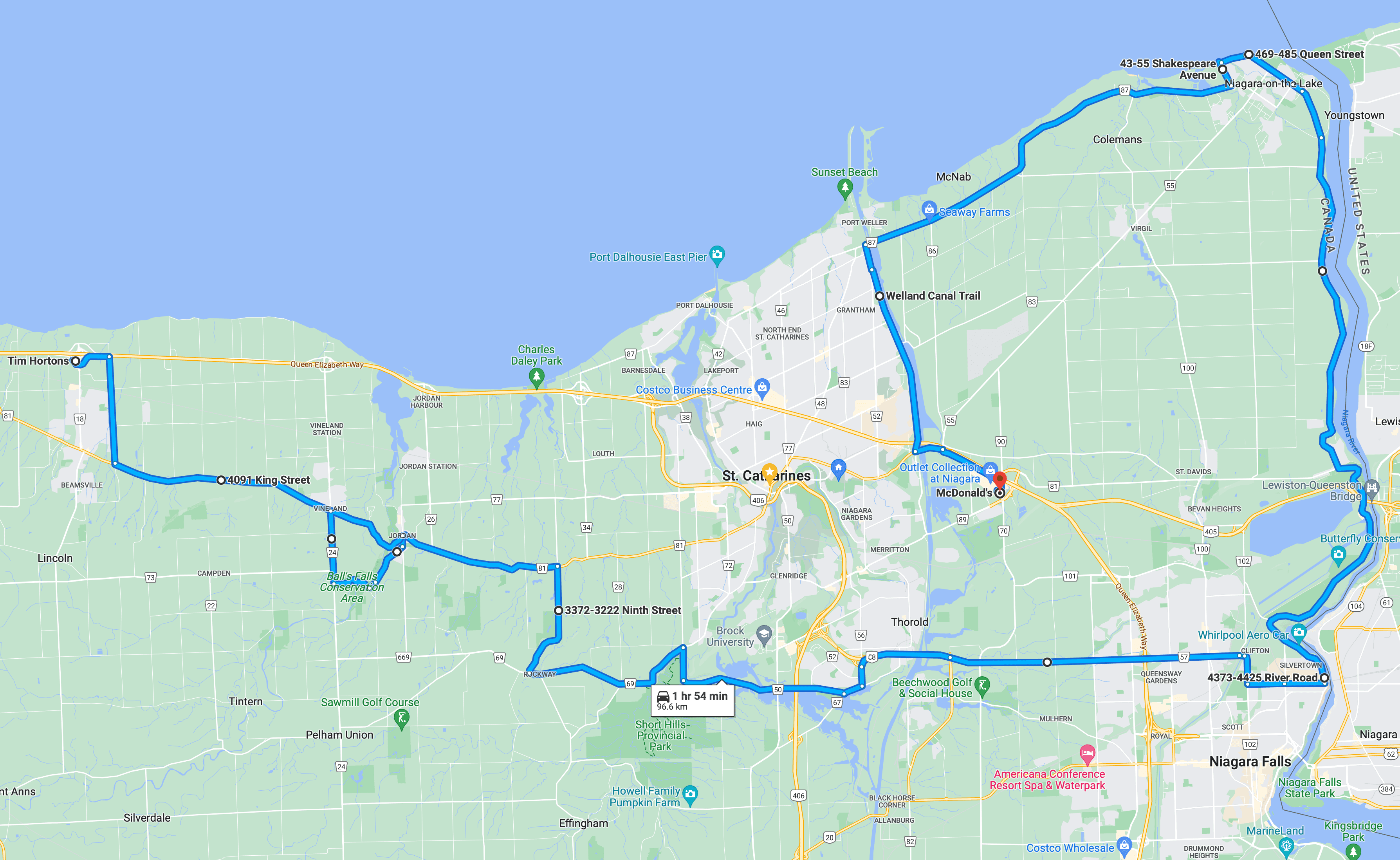 Beamsville to NOTL 1.png