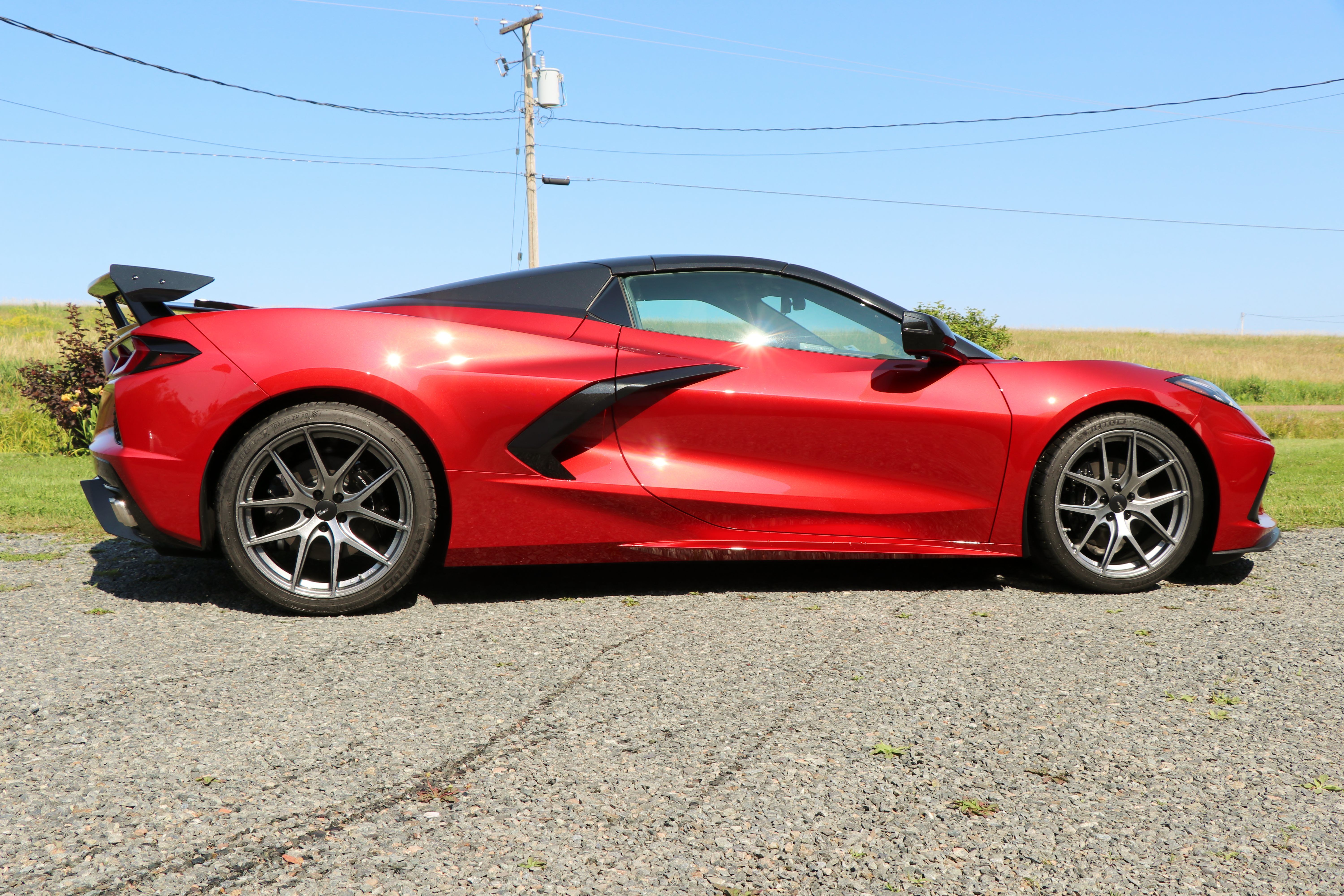 C8 Corvette Pic 1 - Jul 25-21.JPG