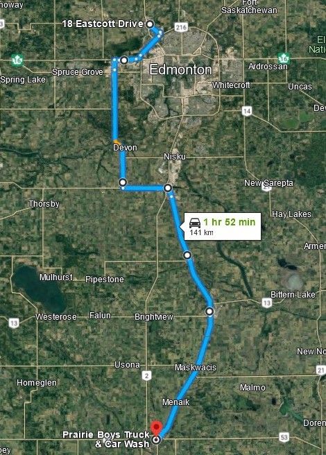 Corvette Trip to Ponoka.jpg