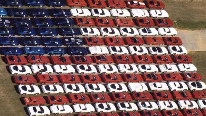 corvettes-at-carlisle-american-flag-of-corvettes.jpg