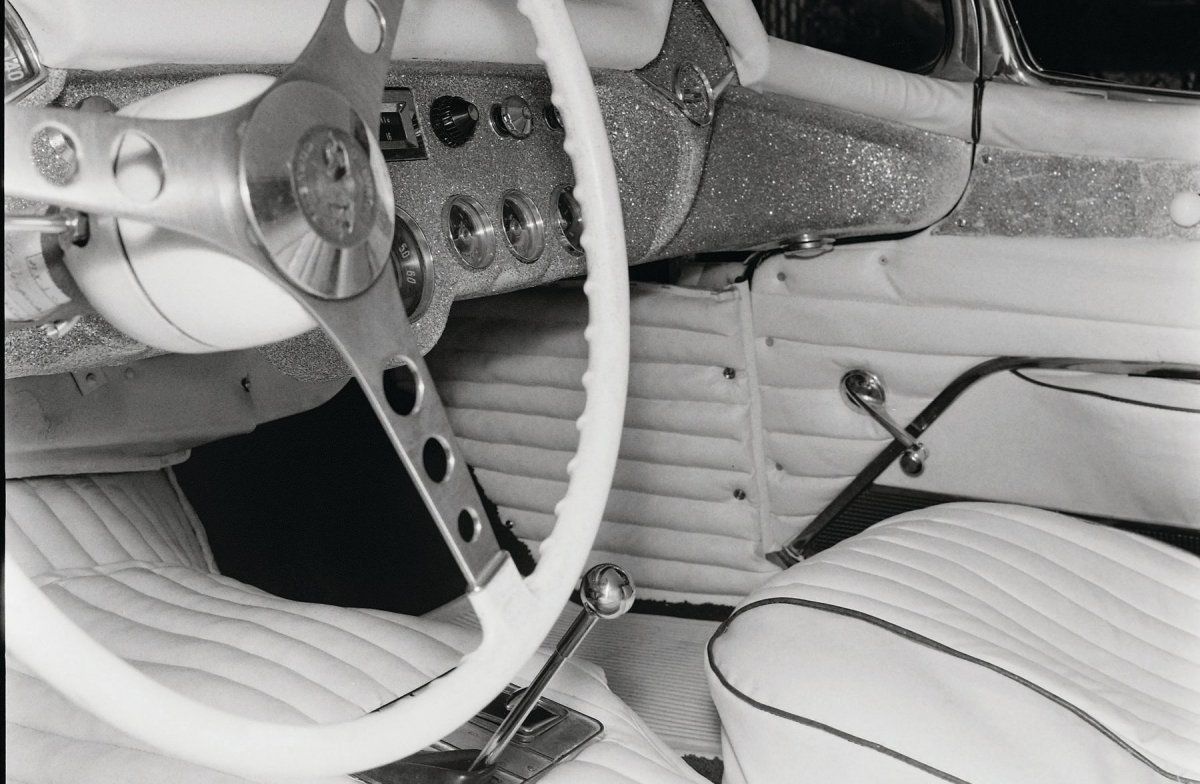 Darol Jorgensen • 1957 Chevrolet Corvette4.jpg