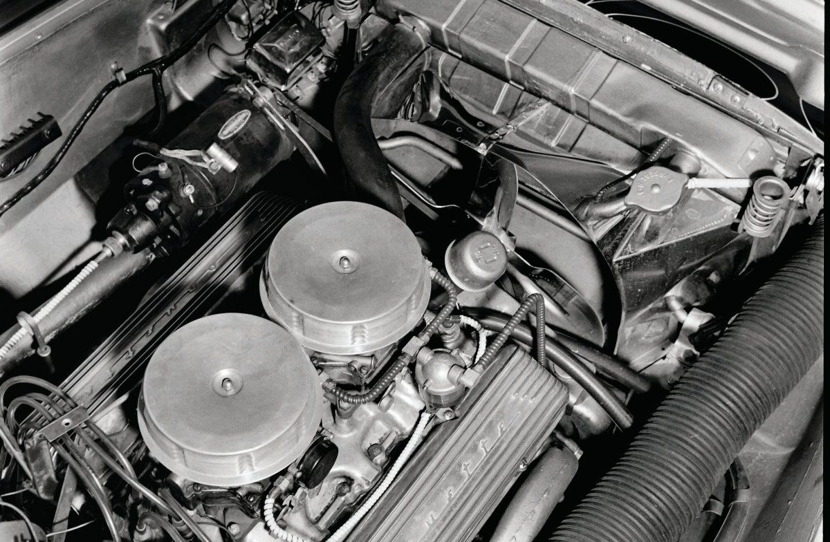 Darol Jorgensen • 1957 Chevrolet Corvette5.jpg