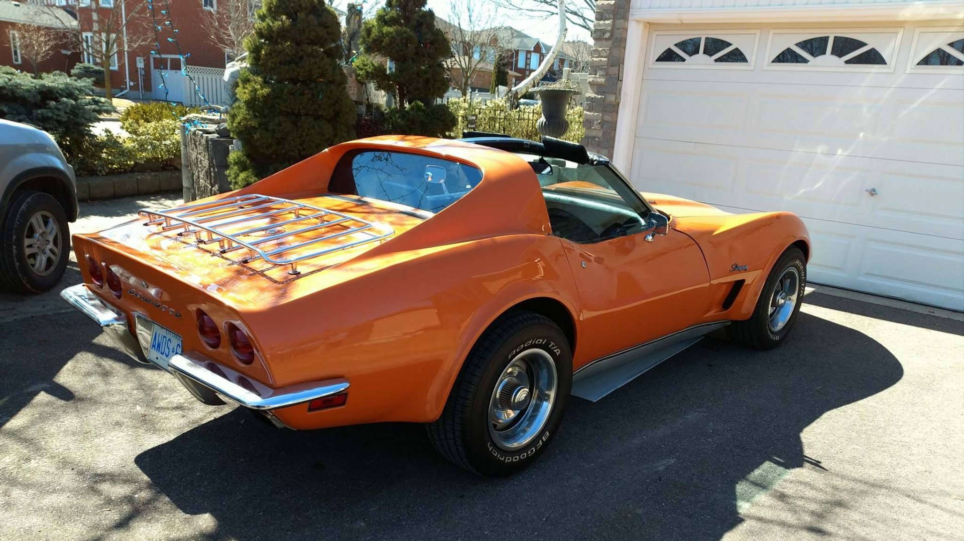 Does this make my ass look big .. ?