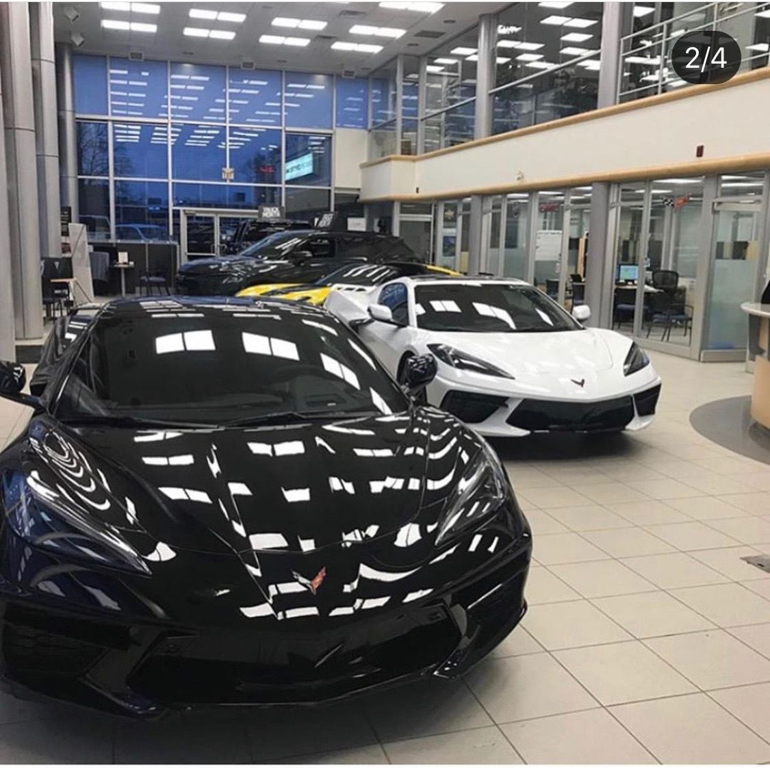 Doesn't matter if you are Black or White