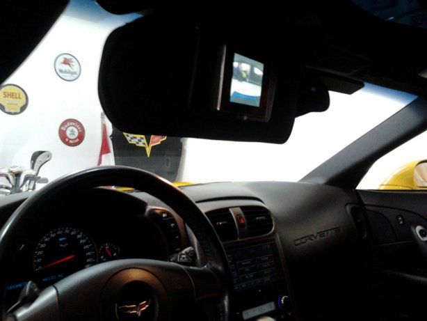 front camera monitor on sunvisor.jpg