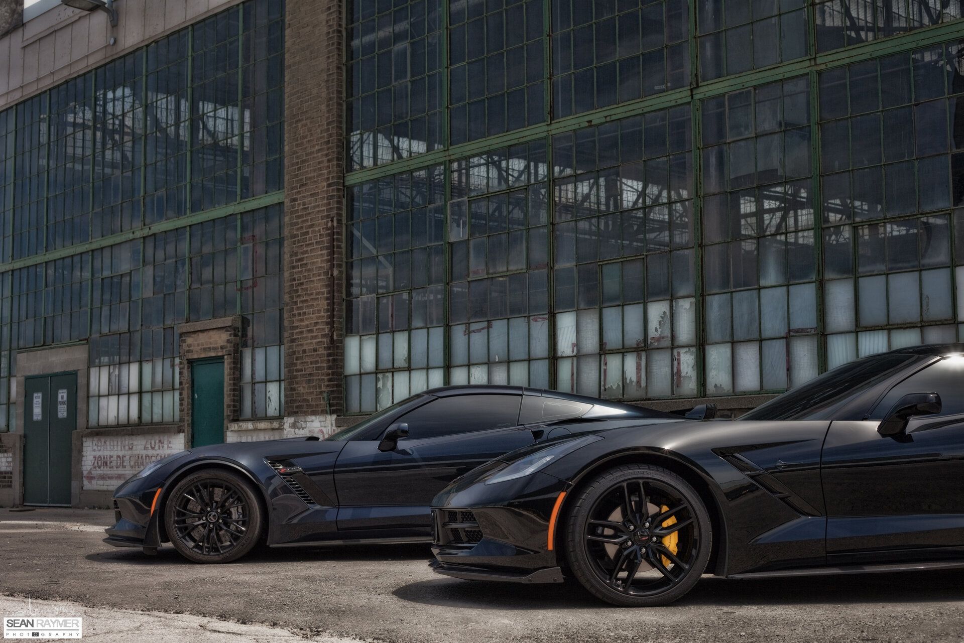 Happy National Corvette Day!