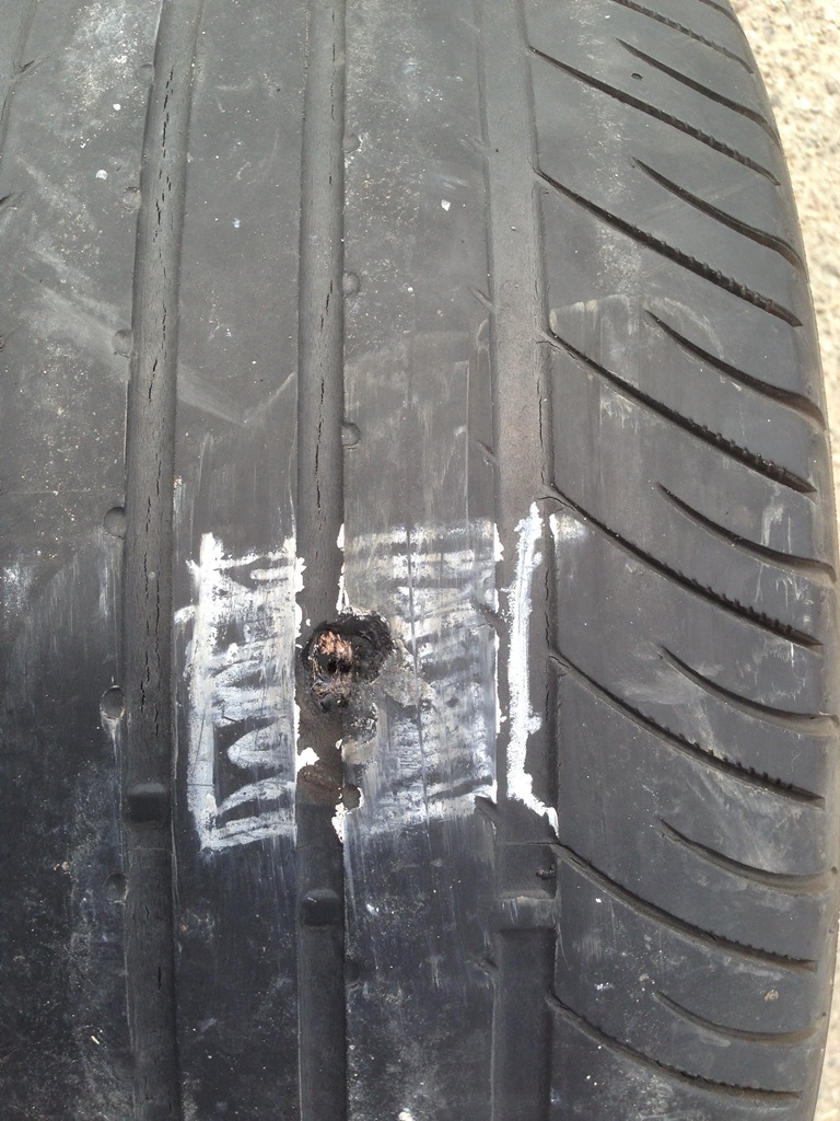 Hole in Carcase 2.JPG