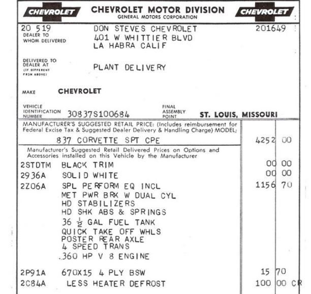 hot14 first ever 1963production Z06.JPG