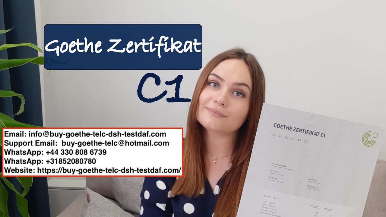 info@buy-goethe-telc-dsh-testdaf.com) Buy genuine GERMAN C1 LANGUAGE TEST ONLINE WITHOUT EXA...jpeg
