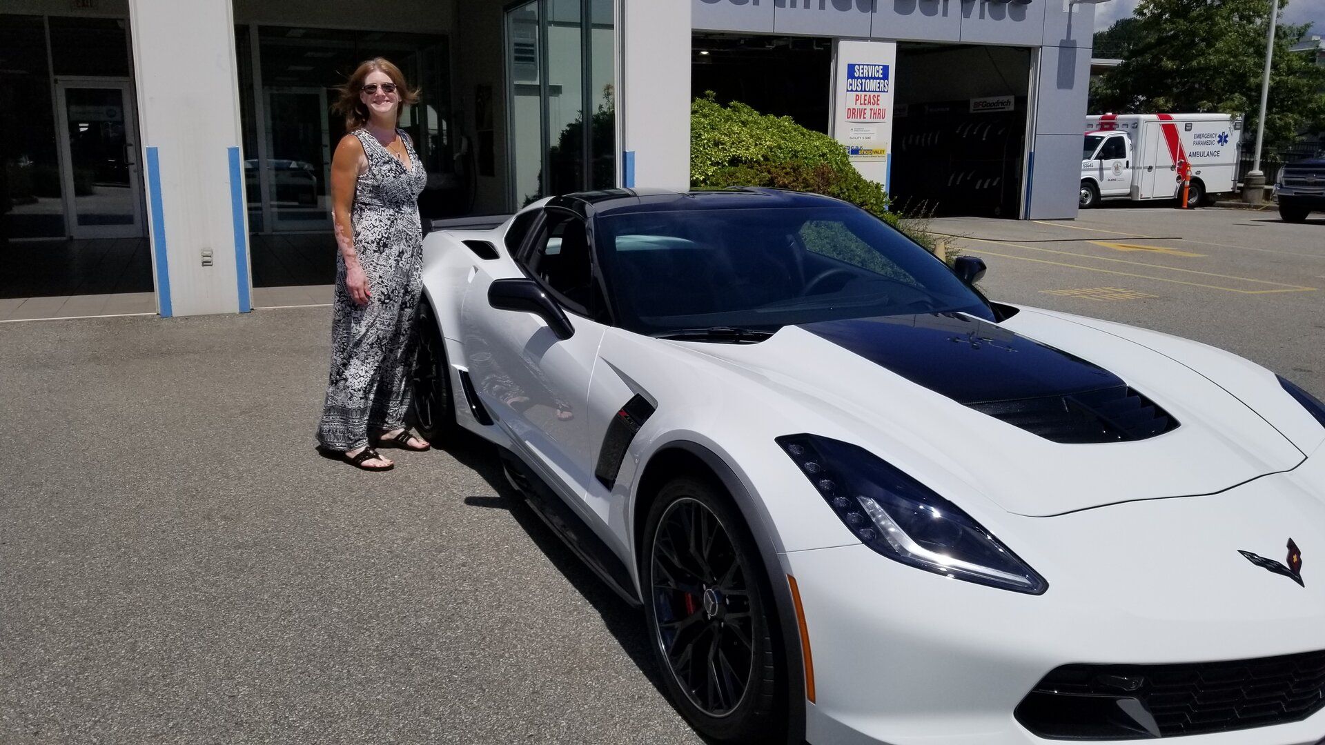 July 12 2019 day one