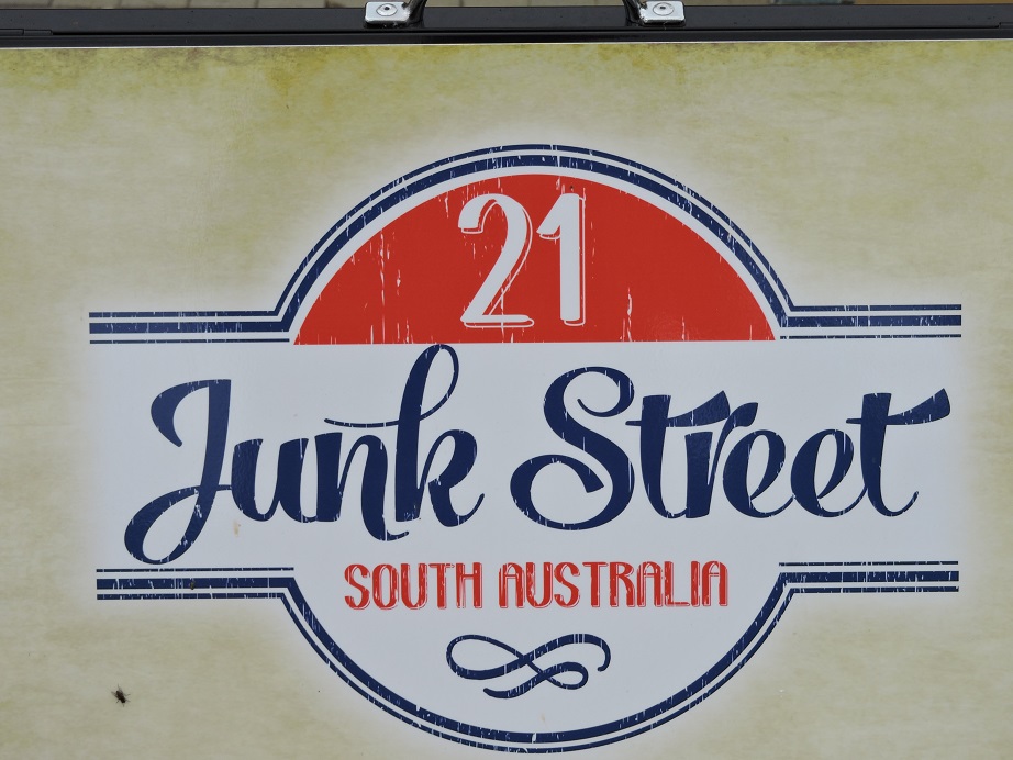 Junkstreet