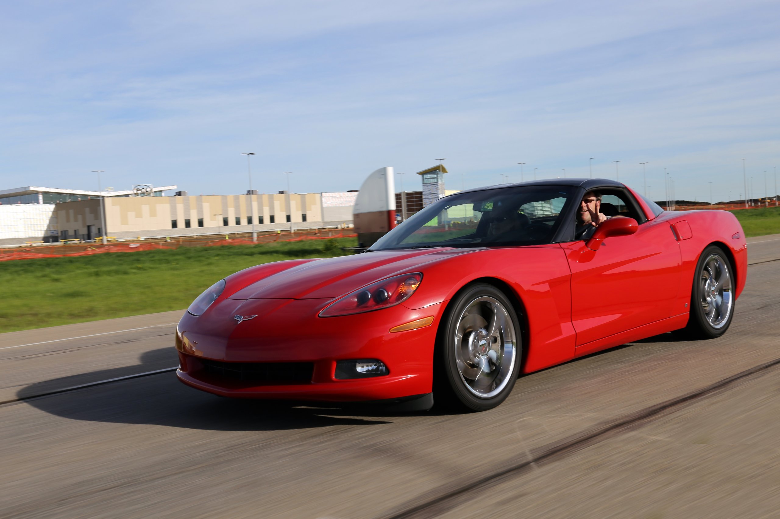 Little RED Corvette June 3, 2017.jpg