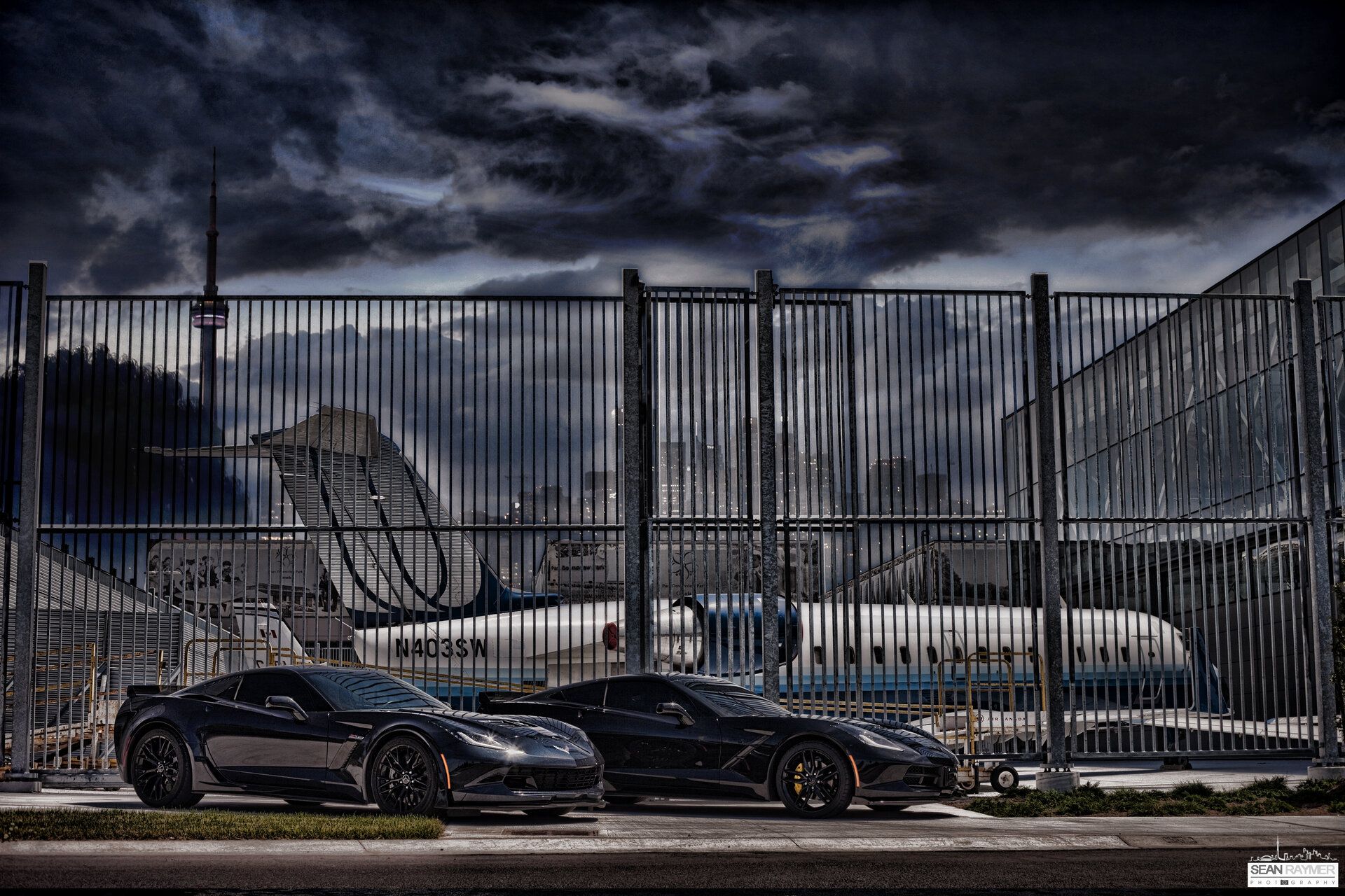 Make America V8 Again