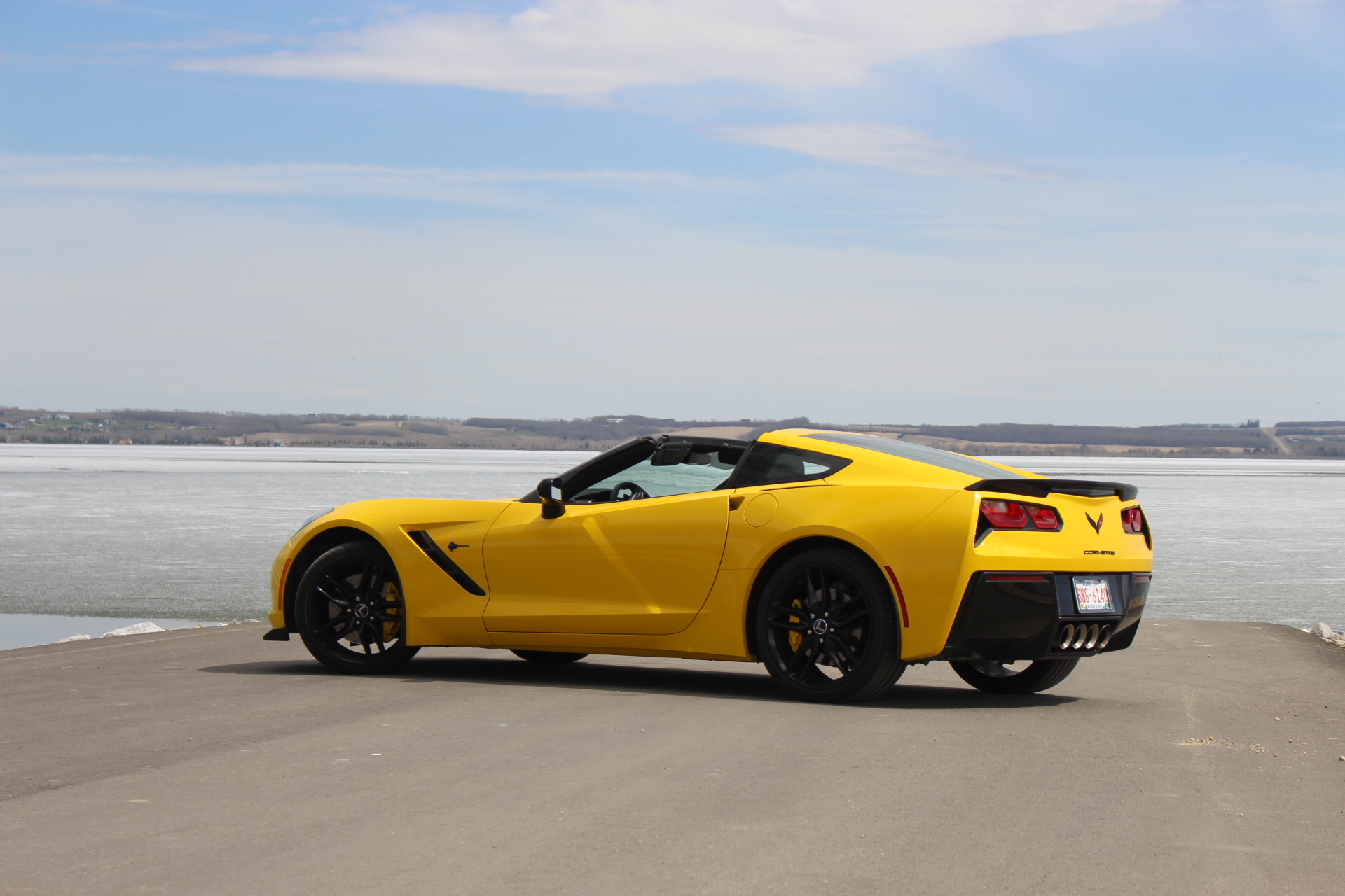 May 6 Gull Lake (10).JPG