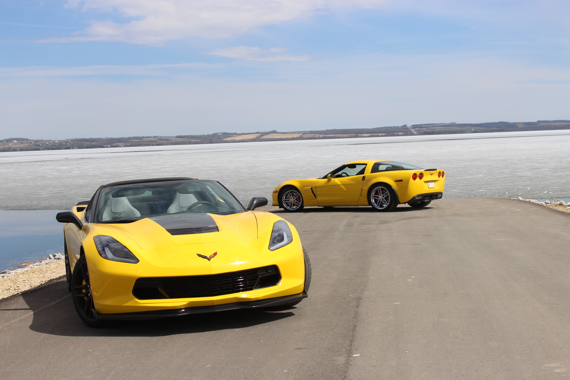 May 6 Gull Lake (11).JPG