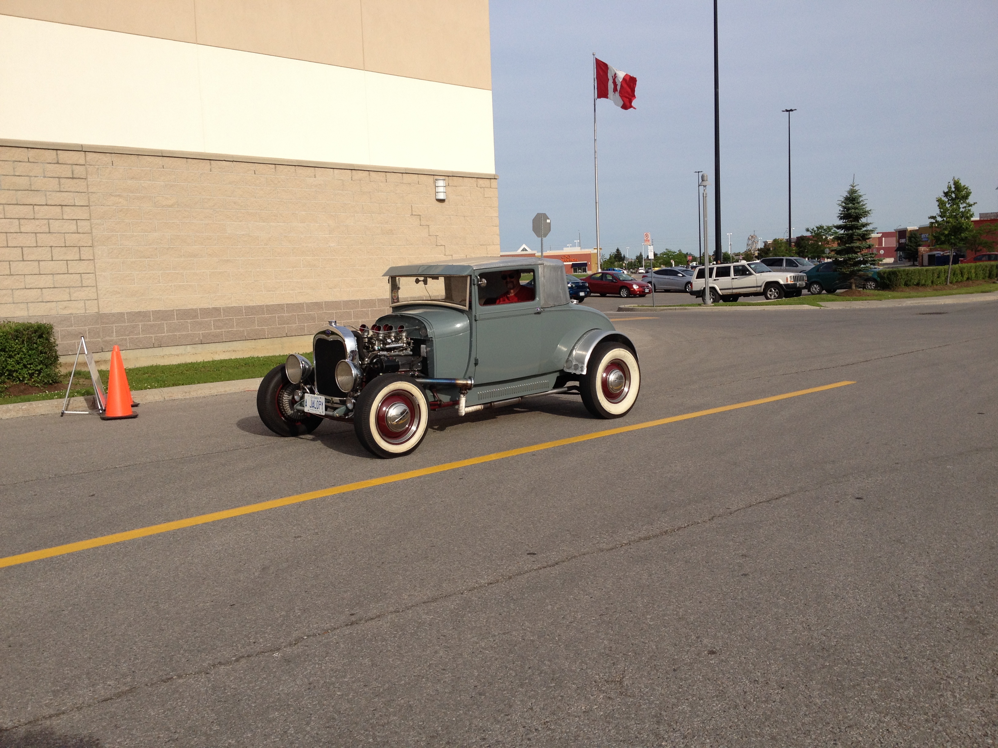 MCCC Cruise June 26th