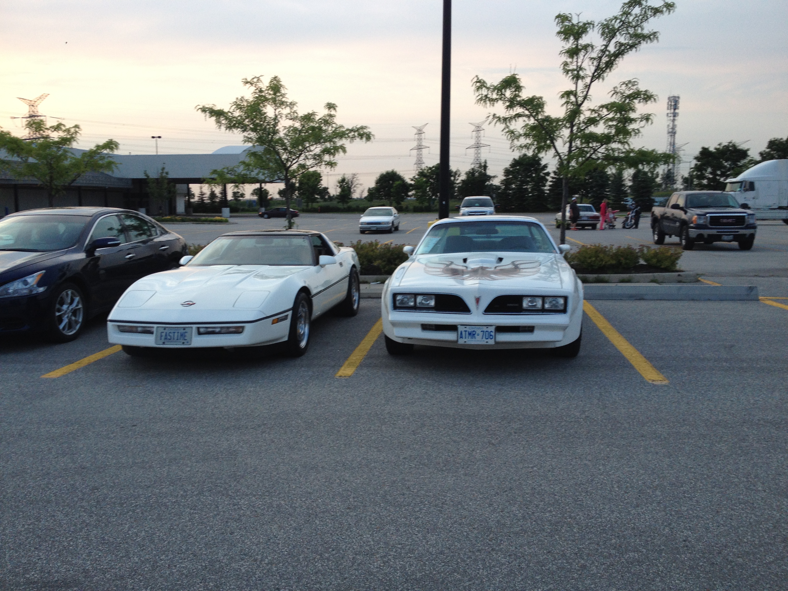 MCCC Friday Night Cruise