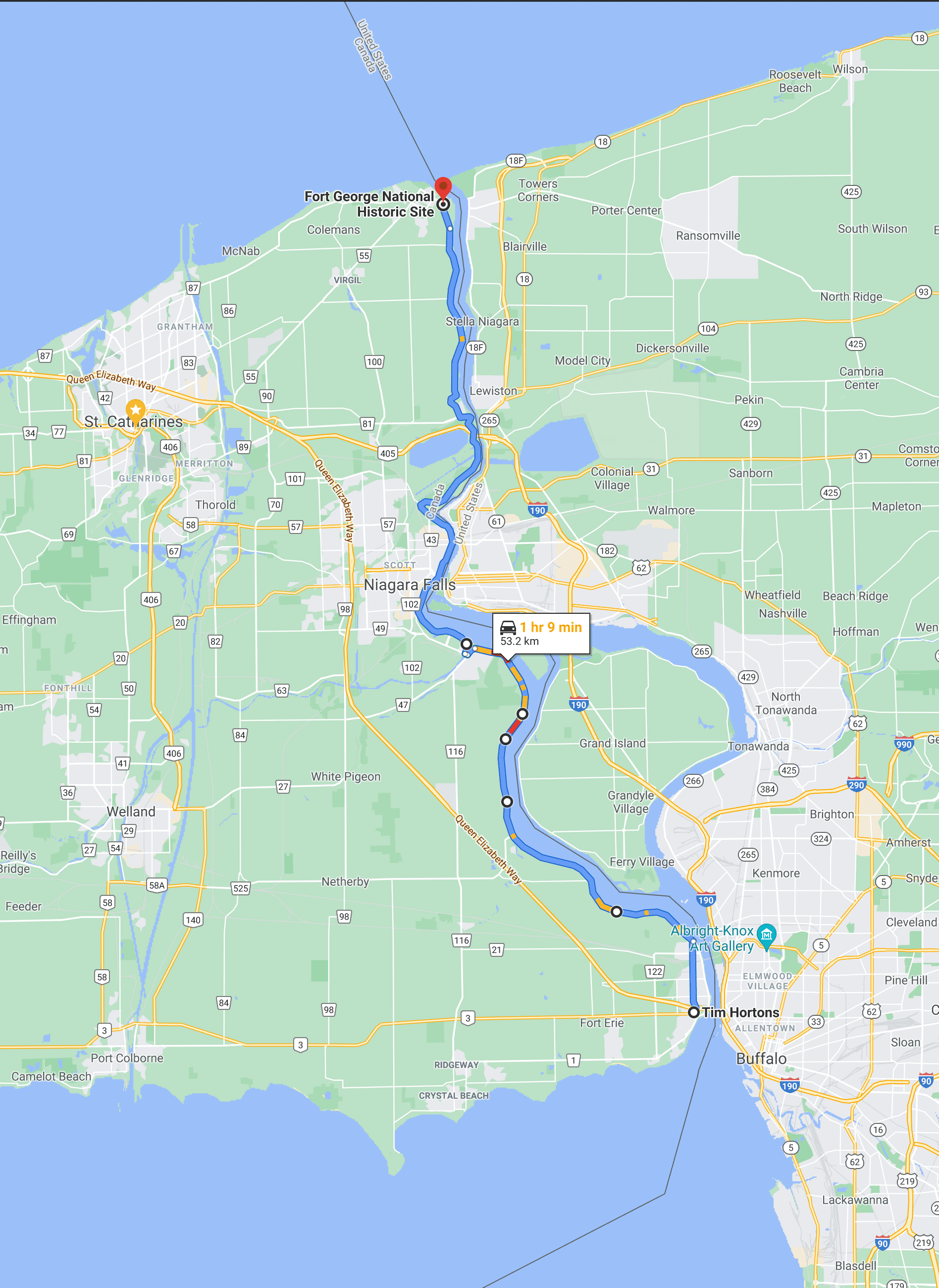 Niagara Parkway cruise.png