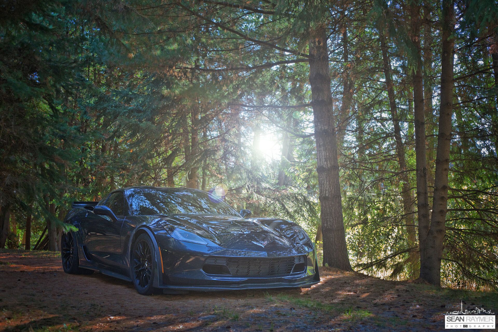 Omemee Driveway P*rn