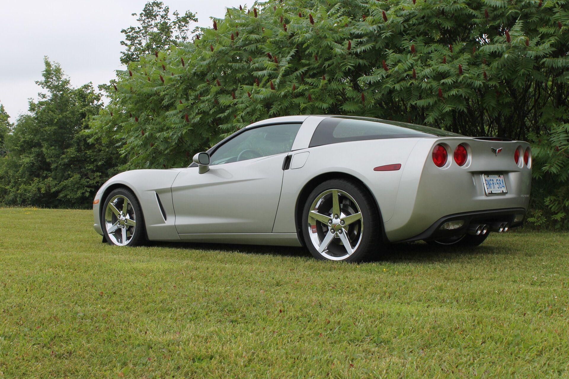 Our Corvette Rear Quarter 1.JPG