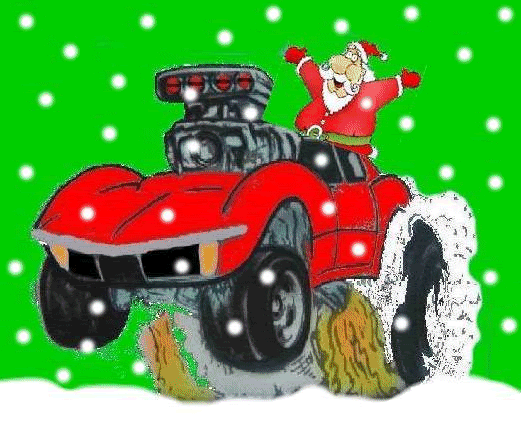 santa vette.gif