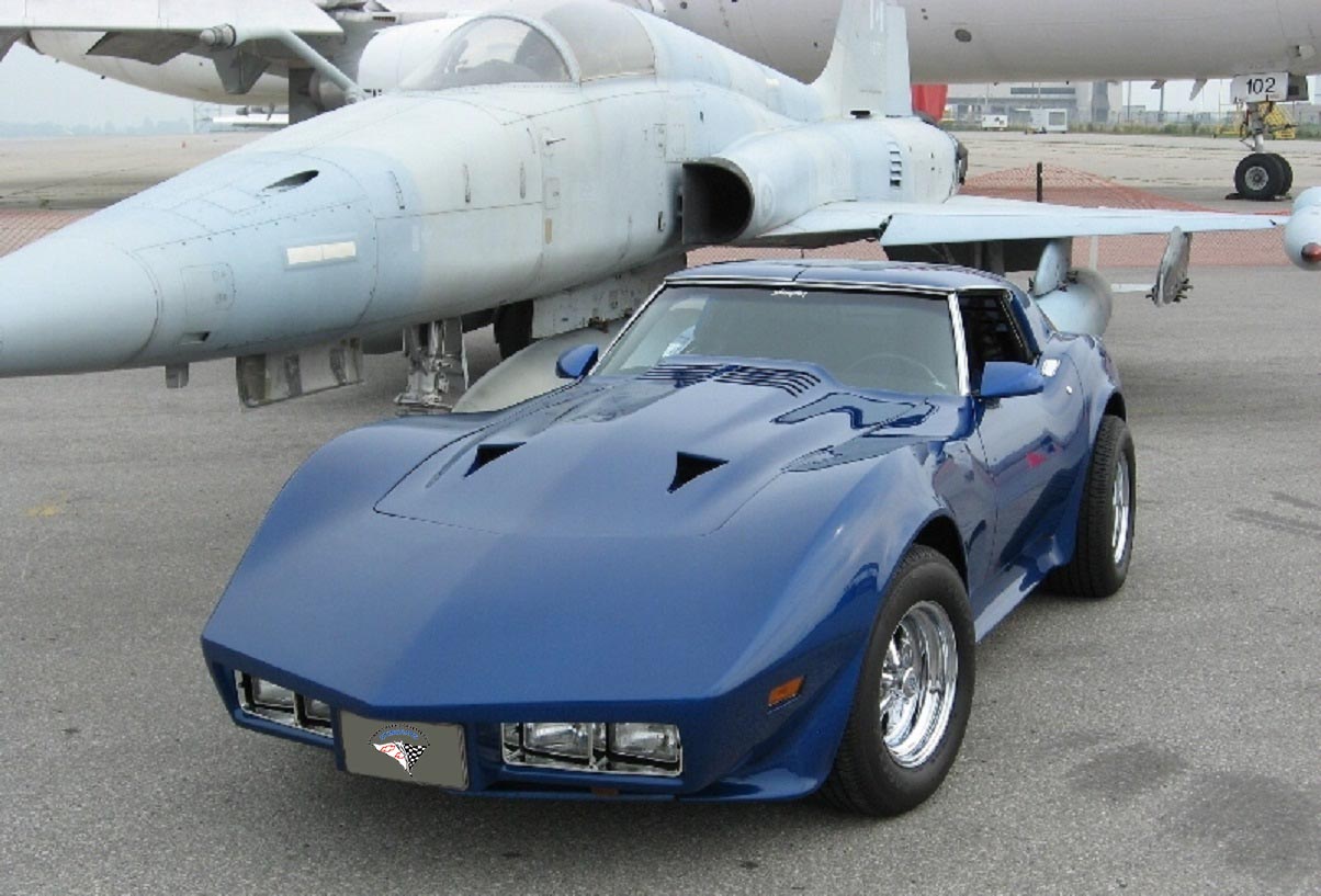 SCCC Cruise The Hamilton Airport  A