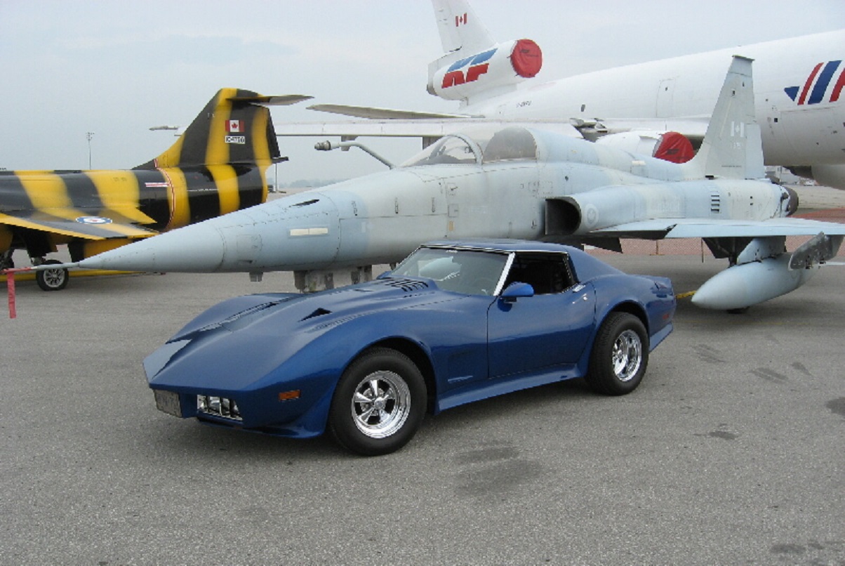 SCCC Cruise The Hamilton Airport  C