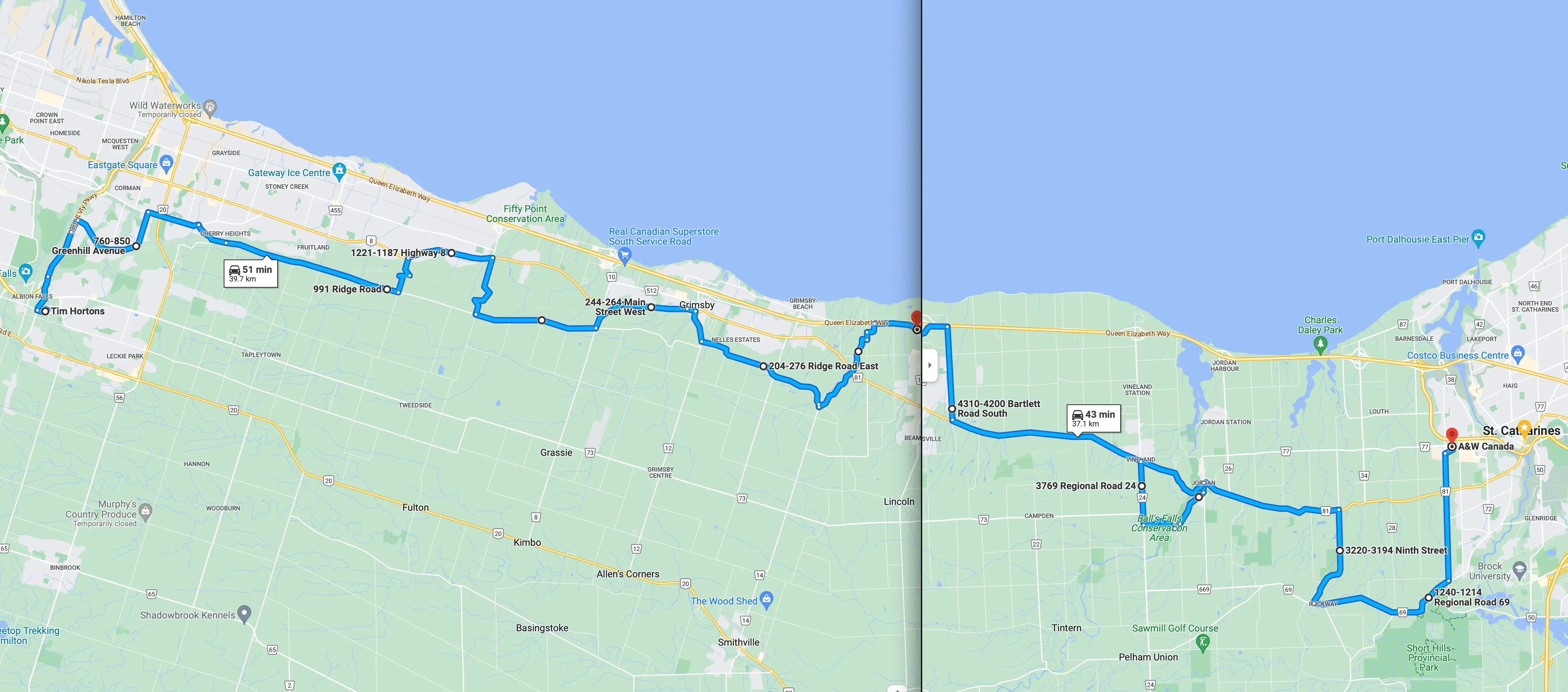 Stoney Creek to St.Catharines.webp