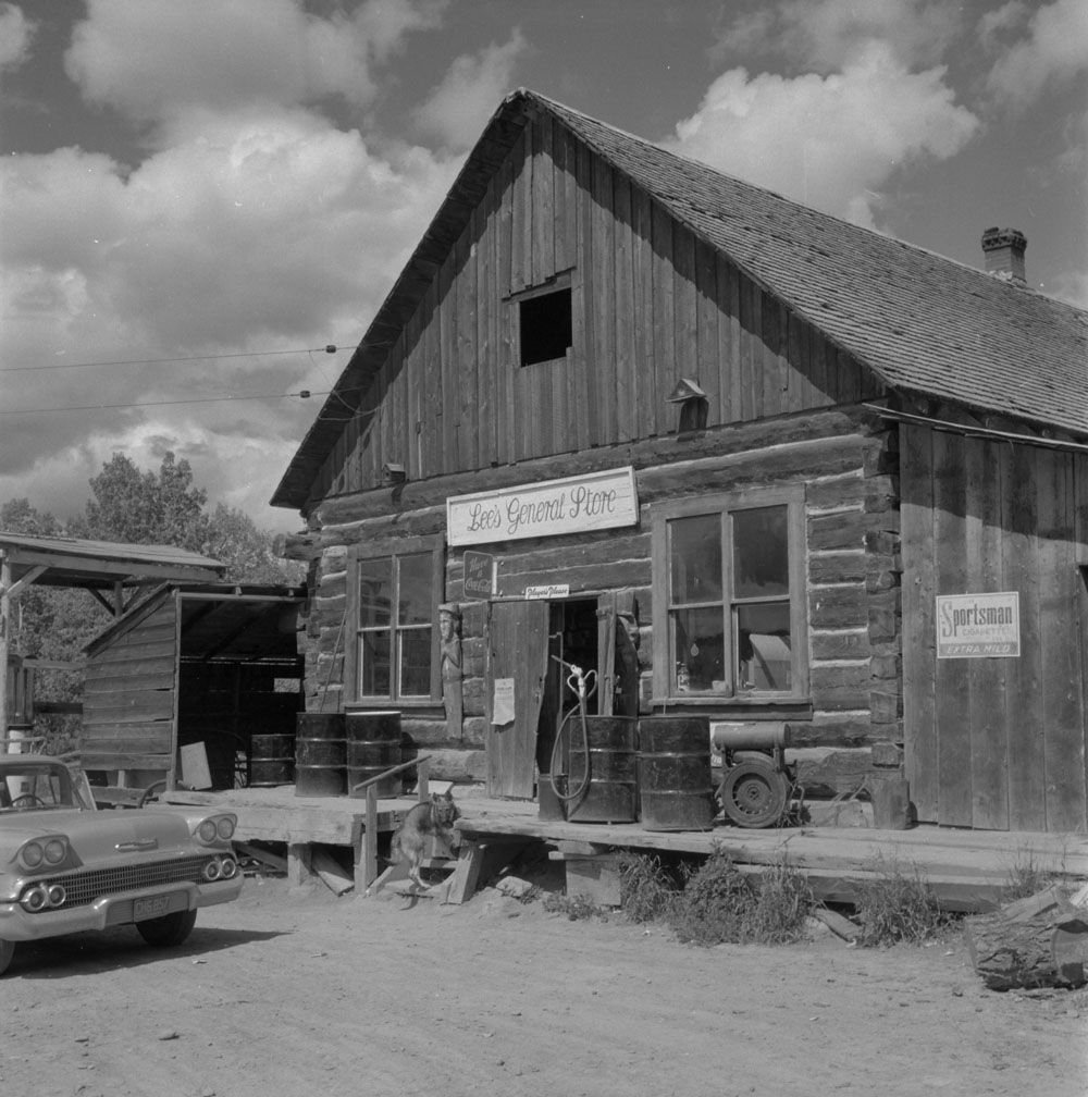 Store-1 August 1954.jpg