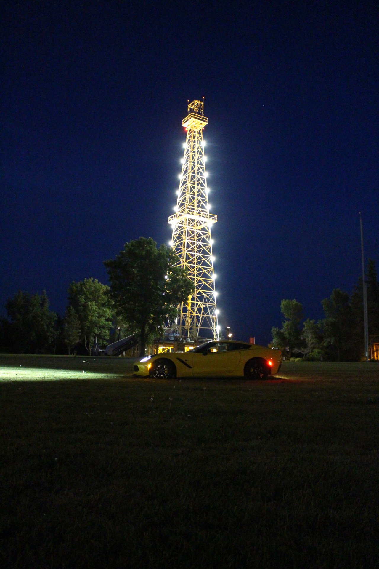 The Mistress visiting Gateway