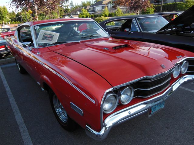 Wednesday Night at the A&W 22 & King George Highway 059.jpg