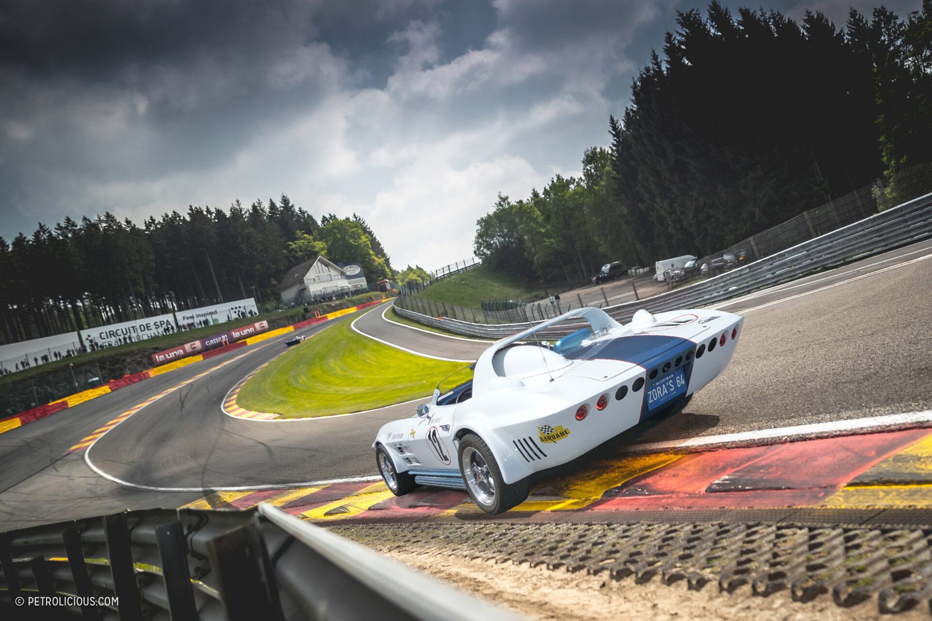 ZORAS  GS  -   At The TRACK   -Circuit de Spa-Francorchamps - Belgian Grand Prix.jpg